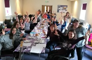 Ladies Coffee Morning @ Life Centre stoneyburn